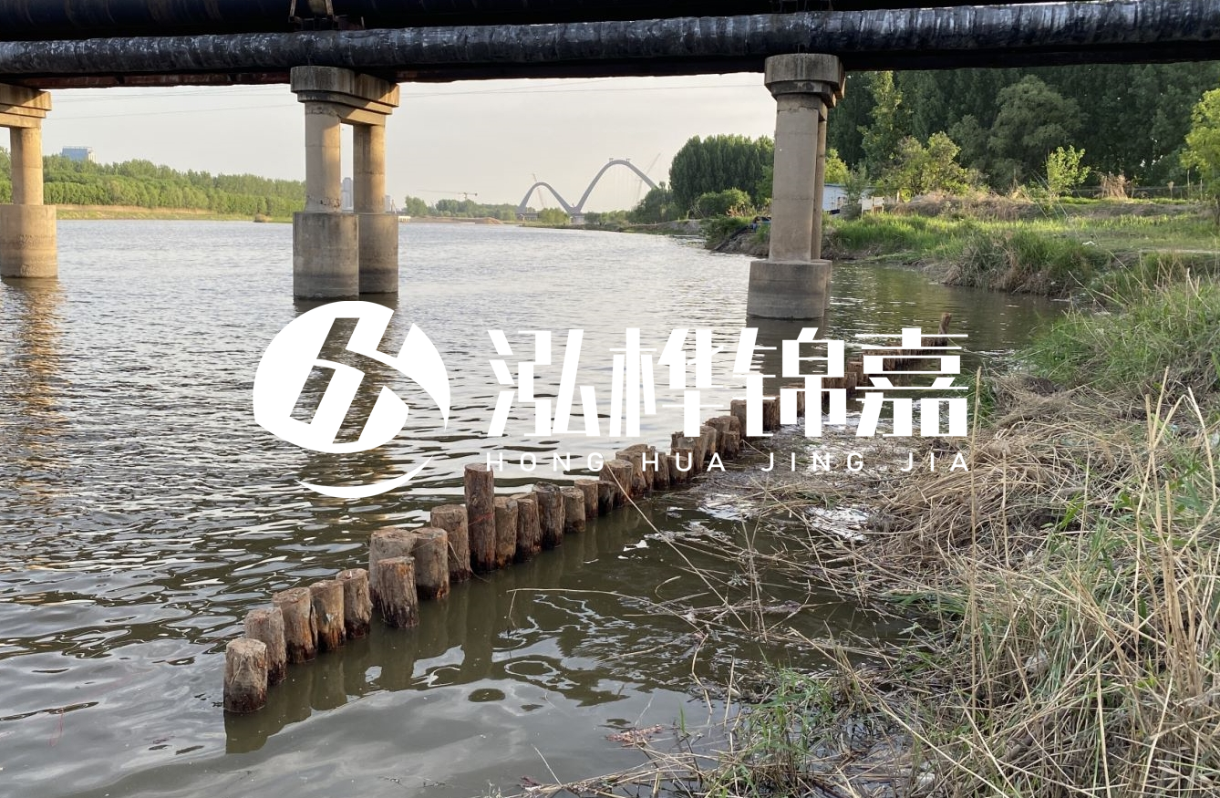 松木樁在水里可以保持多久？