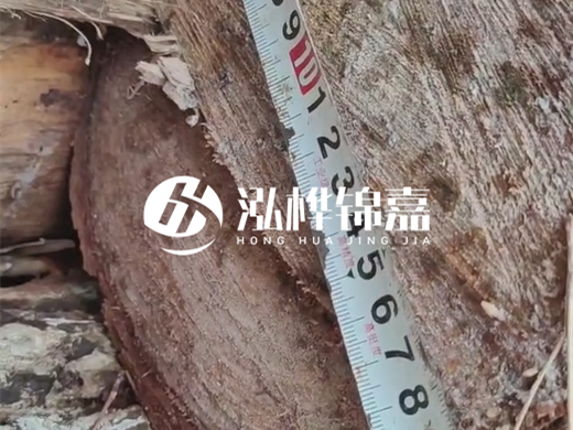 打木樁有什么好處？打樁木適用范圍有哪些要求？