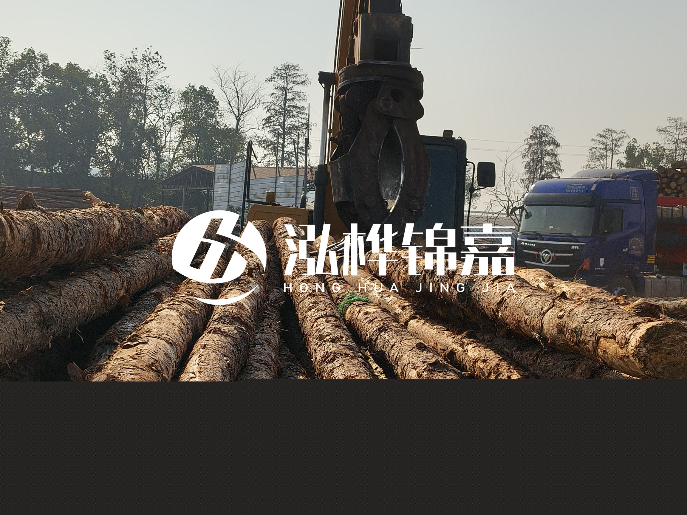 松木樁可以用來做什么？常用于哪些工程？