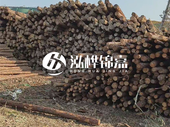 水泥仿木樁施工隊(duì)泓樺錦嘉 - 打水泥樁的費(fèi)用大概是多少?